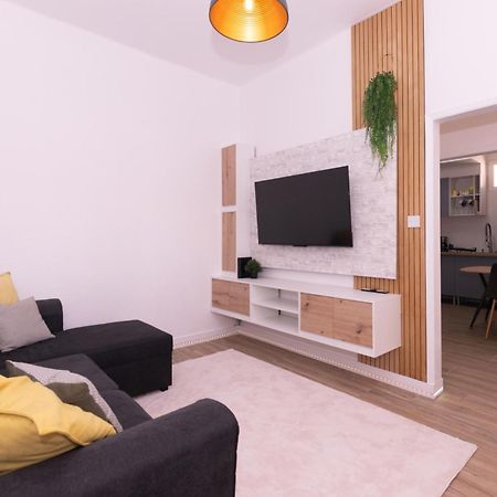 Casa Da Doca II Διαμέρισμα Φουνκάλ Εξωτερικό φωτογραφία