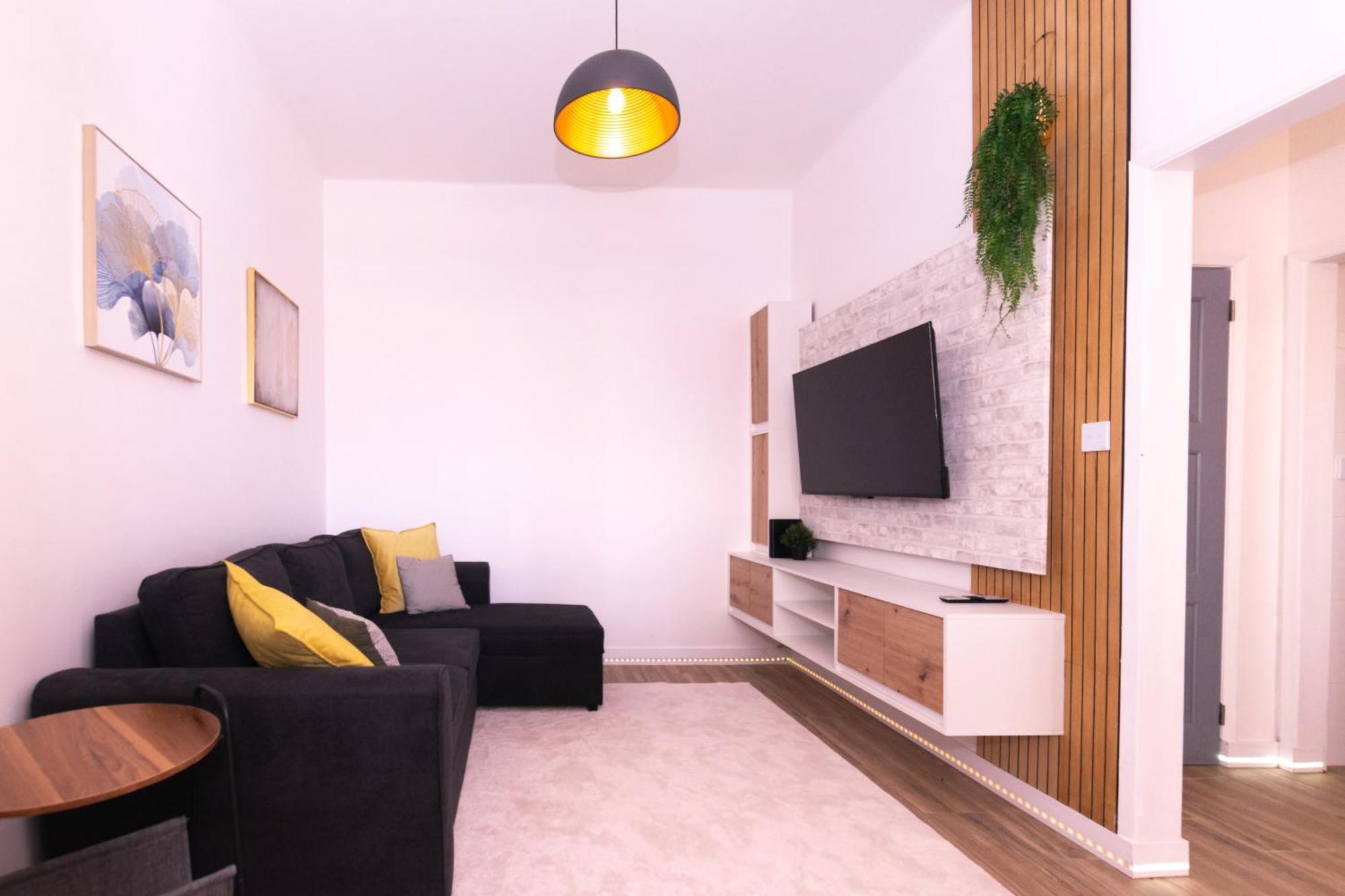 Casa Da Doca II Διαμέρισμα Φουνκάλ Εξωτερικό φωτογραφία