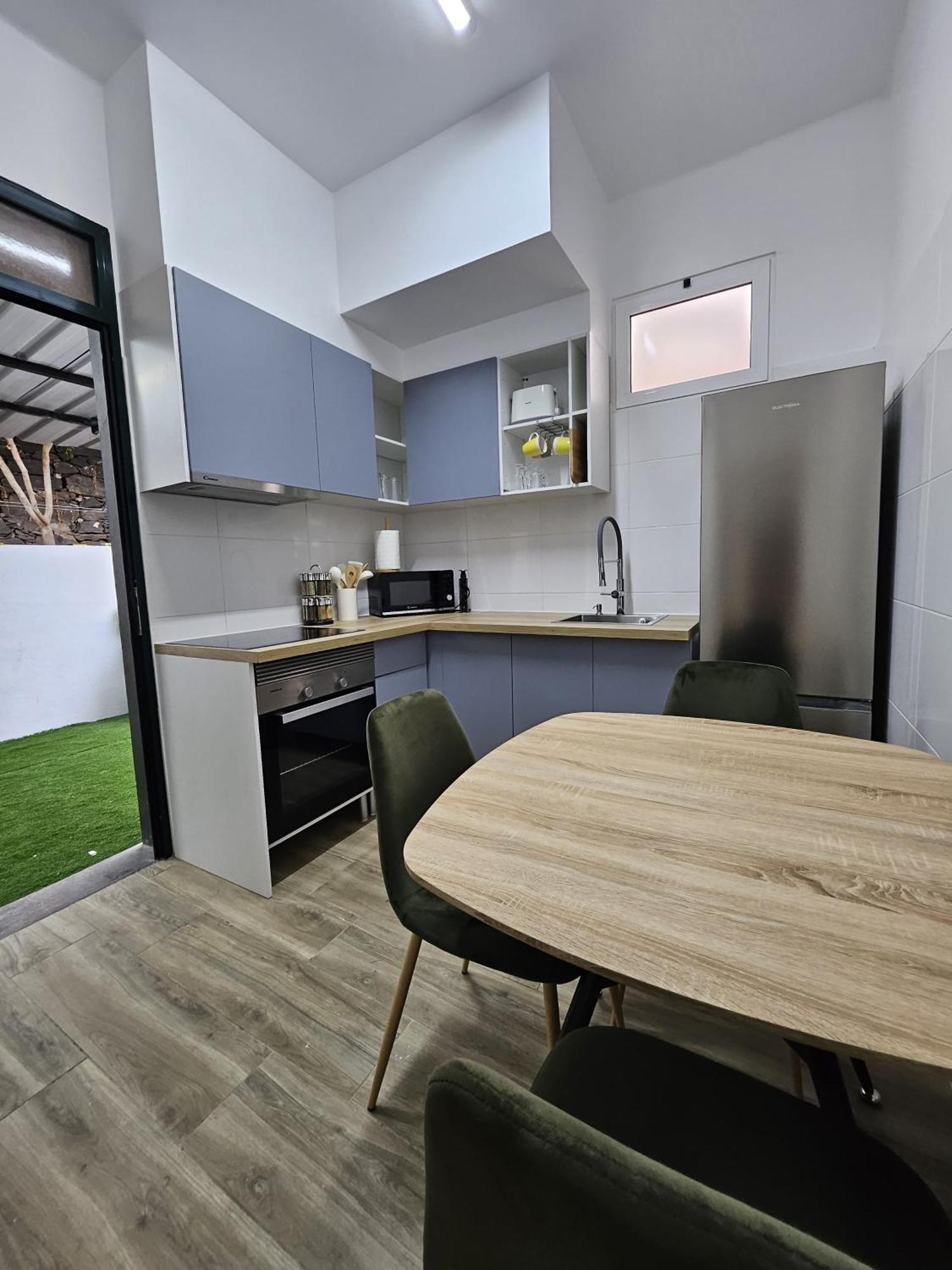 Casa Da Doca II Διαμέρισμα Φουνκάλ Εξωτερικό φωτογραφία